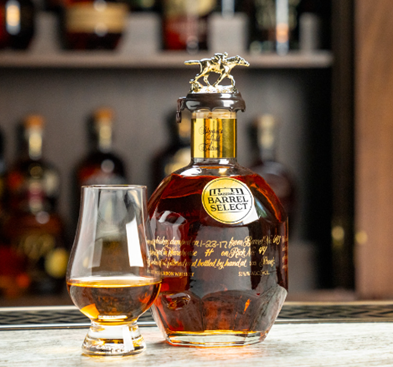 Blanton's Gold Image